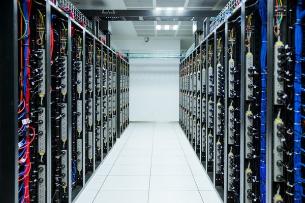Digitimes Research:2021年全球服务器出货量同比增长5.6% Digitimes Research:2021年全球服务器出货量同比增长5.6%